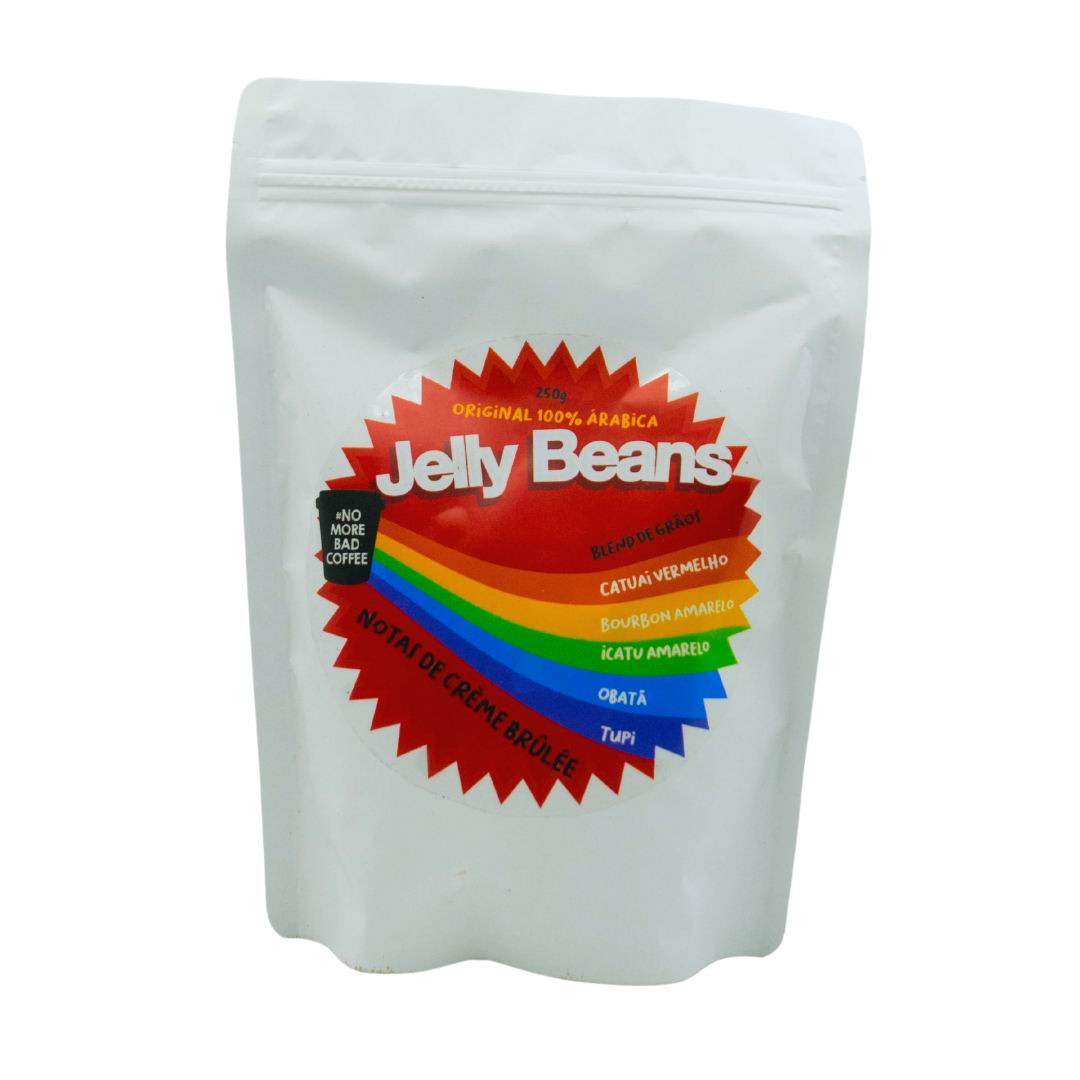 Café Hotel | No More Bad Coffee - Microlotes: JELLY BEANS 88pts - EARLY BIRD 84+pts - DARK 84+pts - Blends - Mantiqueira de Minas